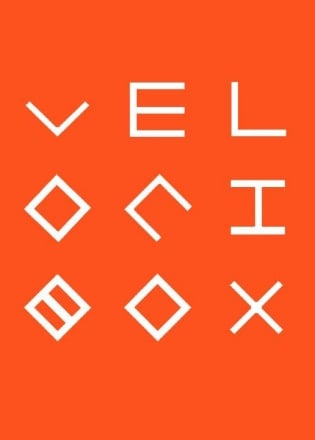 Velocibox — скриншот