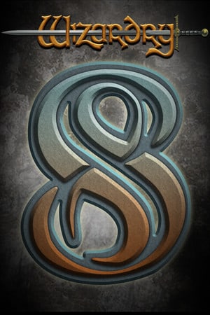 Wizardry 8 — скриншот