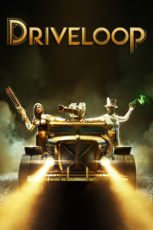 Driveloop: Survivors — скриншот