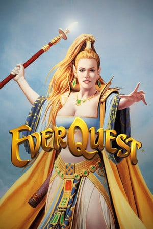 EverQuest — скриншот