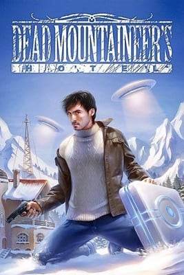 Dead Mountaineers Hotel — скриншот