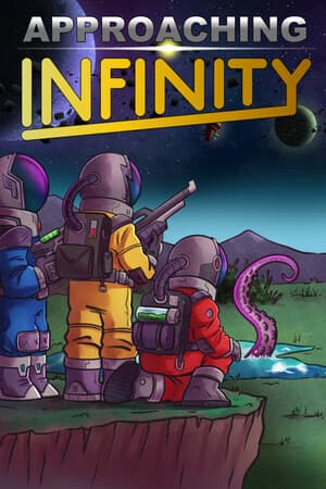 Approaching Infinity — скриншот