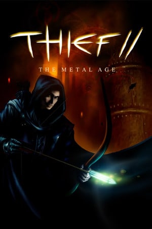 Thief 2: The Metal Age — скриншот