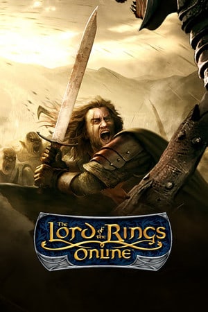 The Lord of the Rings Online — скриншот