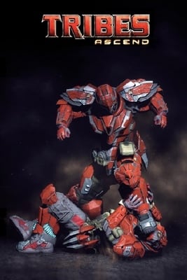 Tribes: Ascend — скриншот