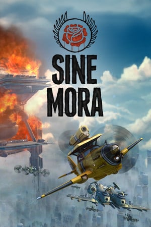 Sine Mora — скриншот