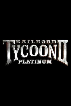 Railroad Tycoon 2 — скриншот