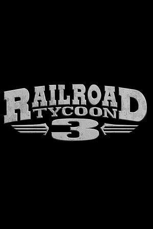 Railroad Tycoon 3 — скриншот
