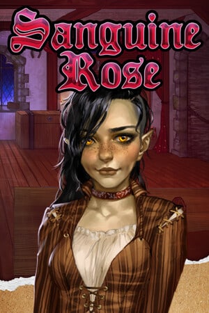 Sanguine Rose — скриншот