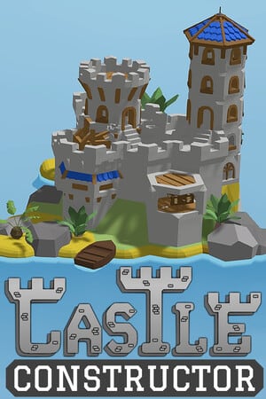Castle Constructor — скриншот