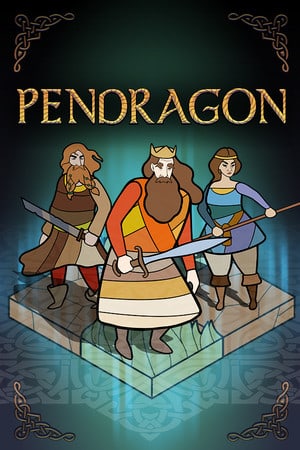 Pendragon — скриншот