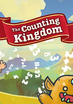 The Counting Kingdom — скриншот