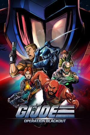 G.I. Joe: Operation Blackout — скриншот