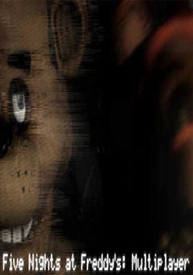 Five Nights at Freddy’s: Multiplayer 1-2 — скриншот