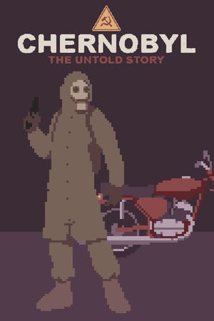 CHERNOBYL: The Untold Story — скриншот