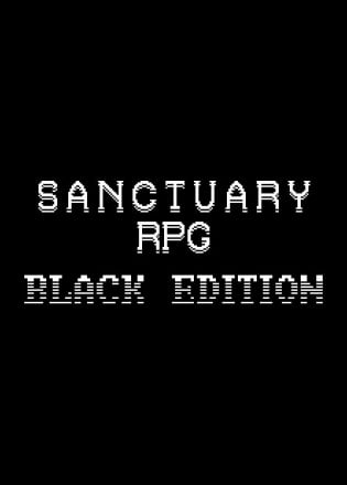 SanctuaryRPG: Black Edition — скриншот