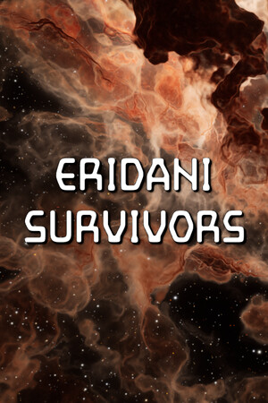Eridani Survivors — скриншот