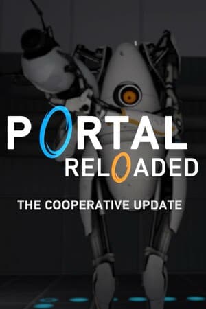 Portal Reloaded — скриншот