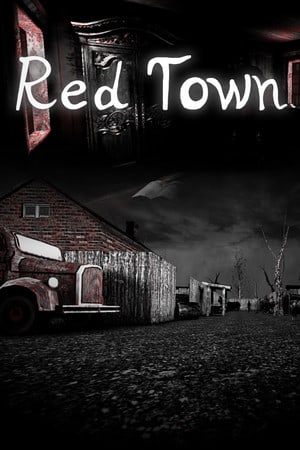 Red Town — скриншот