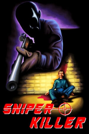 Sniper Killer — скриншот