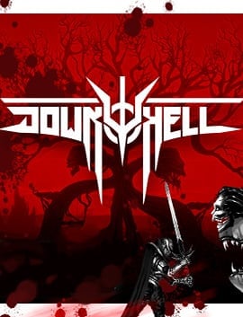 Down to Hell — скриншот