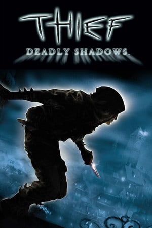 Thief: Deadly Shadows — скриншот