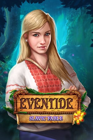 Eventide: Slavic Fable — скриншот