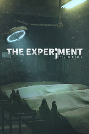 The Experiment: Escape Room — скриншот