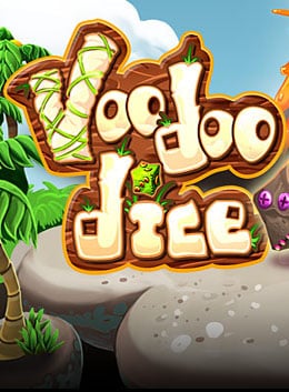 Voodoo Dice — скриншот