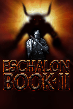 Eschalon: Book 2 — скриншот