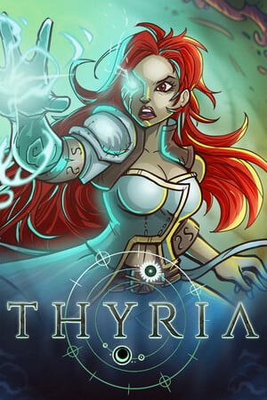 Thyria — скриншот