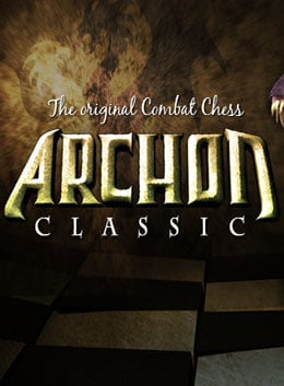 Archon Classic — скриншот