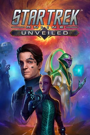 Star Trek Online | Лицензия — скриншот