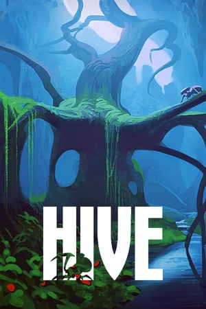The Hive — скриншот