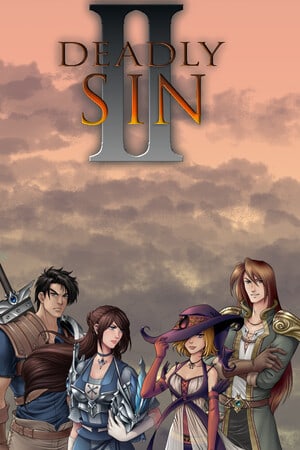 Deadly Sin 2 — скриншот
