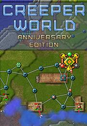Creeper World: Anniversary Edition — скриншот