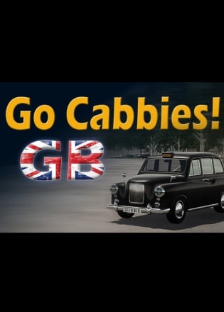Go Cabbies! GB — скриншот