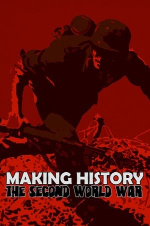 Making History: The Second World War — скриншот