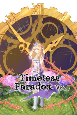 Timeless Paradox VR — скриншот