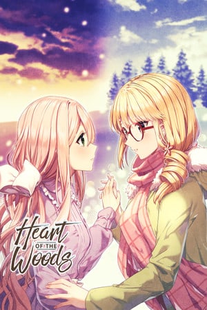 Heart of the Woods — скриншот