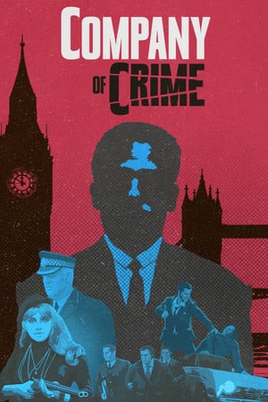 Company of Crime — скриншот
