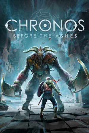 Chronos: Before the Ashes — скриншот