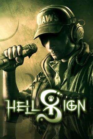 HellSign — скриншот