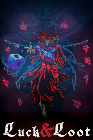 Luck and Loot — скриншот