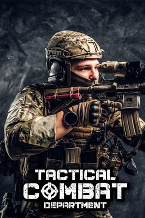 Tactical Combat Department — скриншот