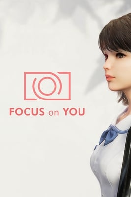 FOCUS on YOU — скриншот