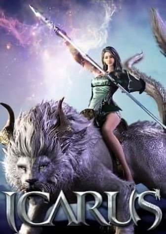 ICARUS (2017) — скриншот