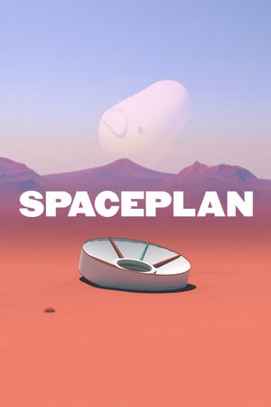 SPACEPLAN — скриншот