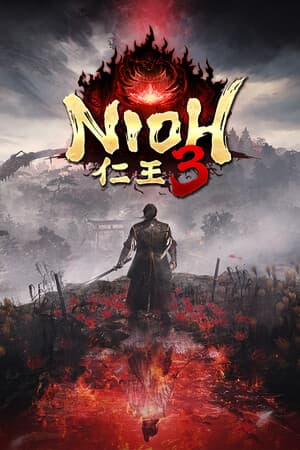 Nioh 3 — скриншот