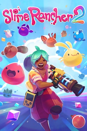 Slime Rancher 2 — скриншот